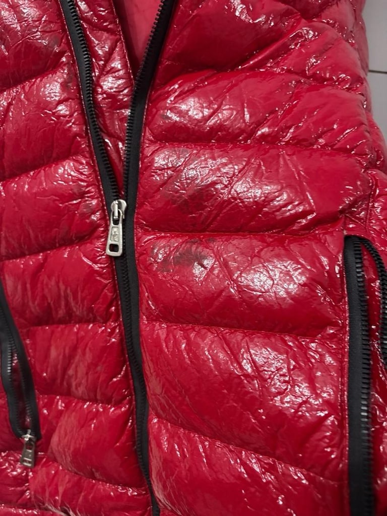 moncler kaban kürklü mont - 2