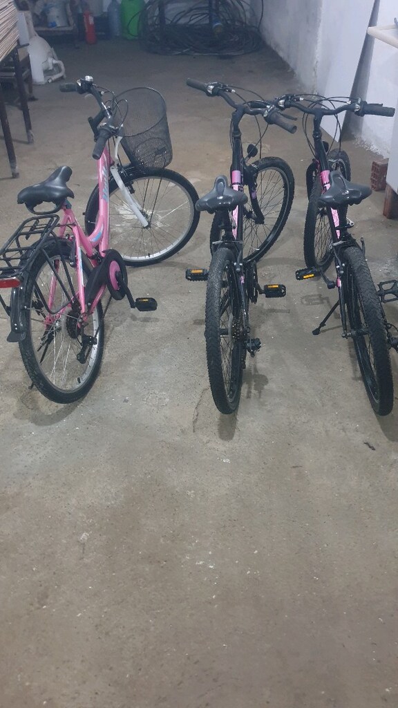 3 adat bisiklet - 8