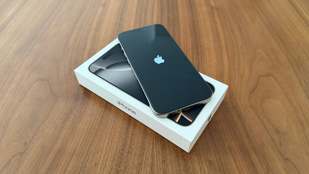 IPHONE 16 PRO MAX NATURAL GRI - 512 GB - HEDIYE KILIFLARIYLA