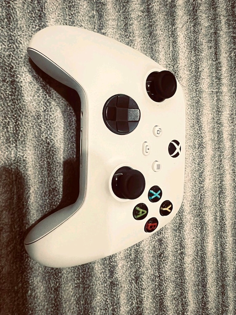 Xbox Series S - 6