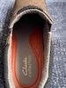 Clarks Walpath Step Waterproof - hakiki deri 42,5 - 9