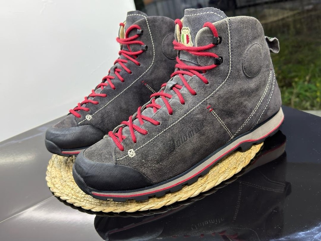 Orijinal DOLOMİTE GORATEX 44 numara - 3