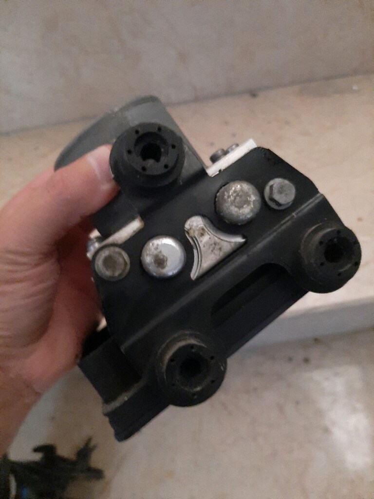 abs beyni volkswagen seat skoda - 2