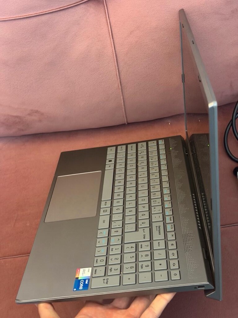 Casper Nirvana C500 Dizüstü Laptop - 7