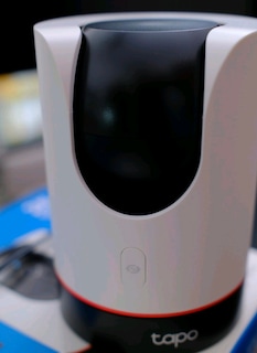 Full set Tapo C225 2K güvenlik kamerası wifi 6 Açıklamayı oku. - 2