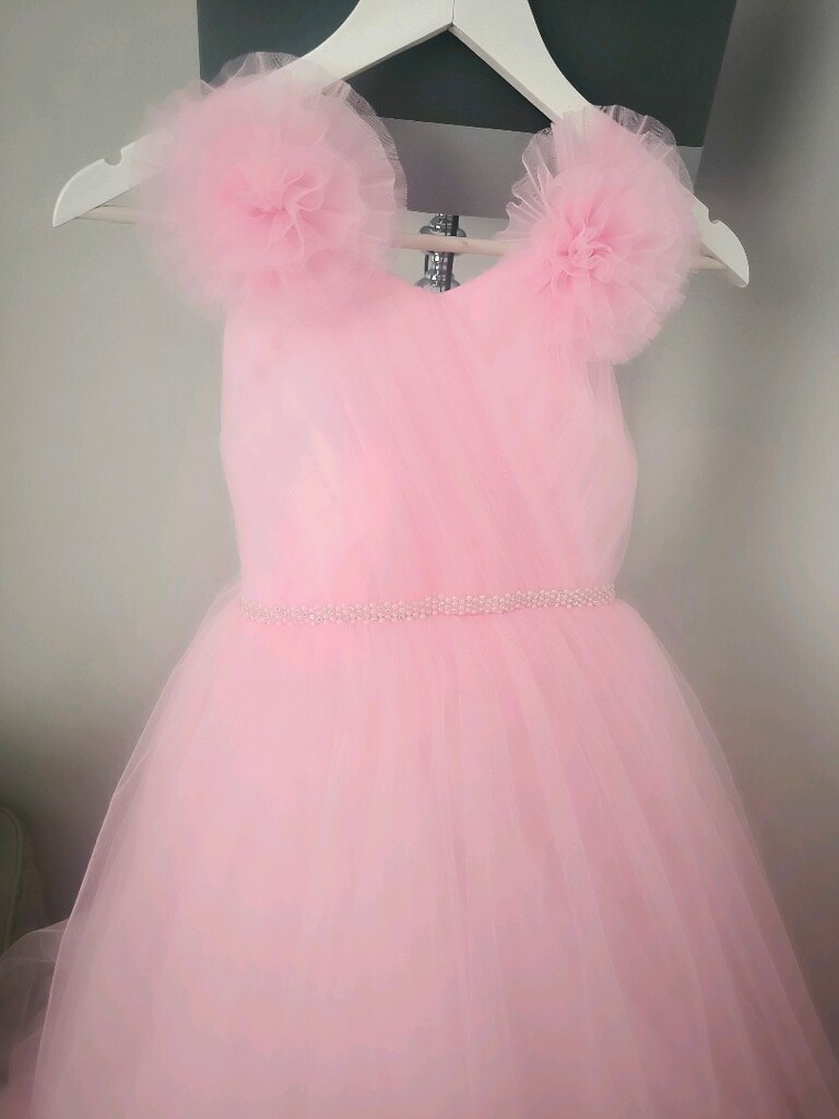 pembe gekinlik 9.10 yaş yeni - 2