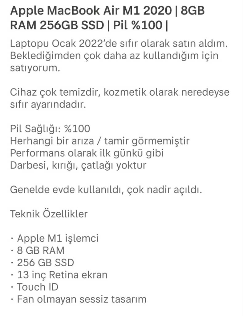laptop bilgisayar - 4