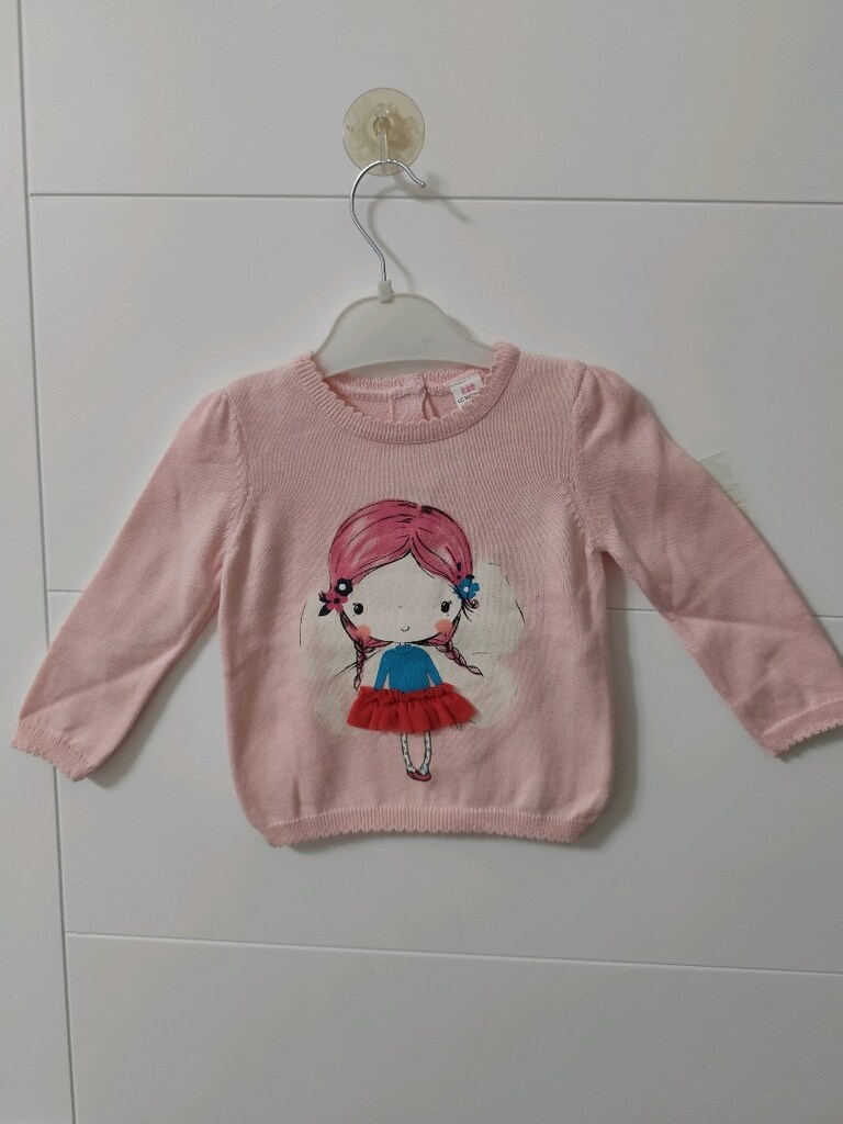 2 adet LC Waikiki triko kazak - 2