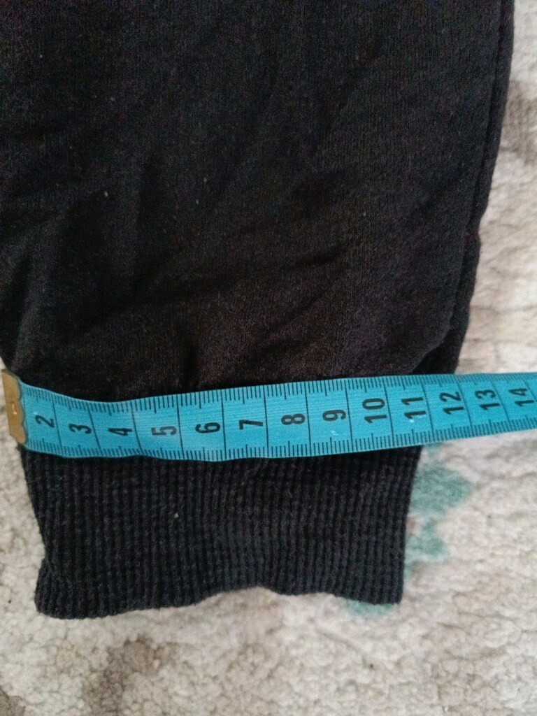 Erkek çocuk eşofman altı - 3