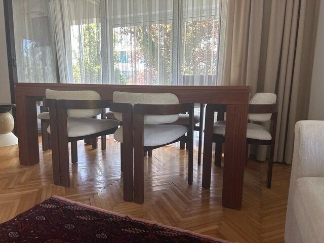 yemek masası 6 sandalye