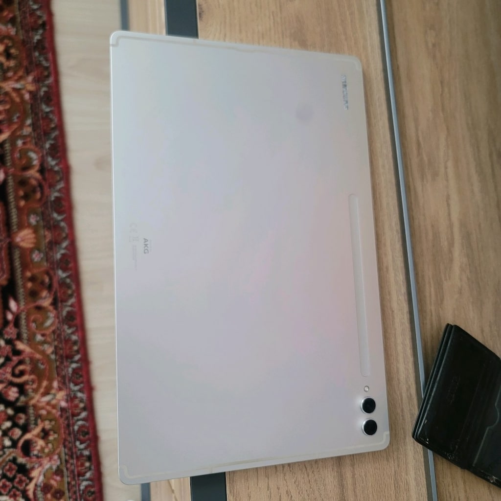 tab s9 ultra 16gb ram 1tb depolama