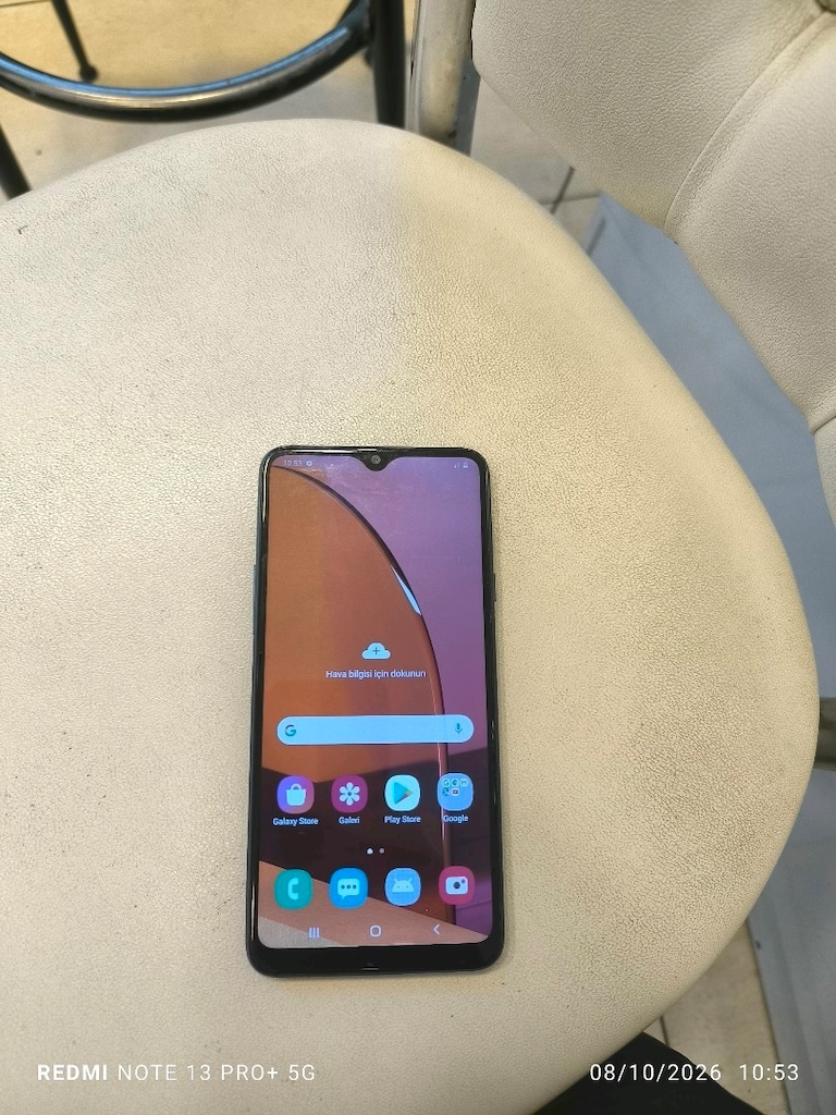Samsung A20S - 2
