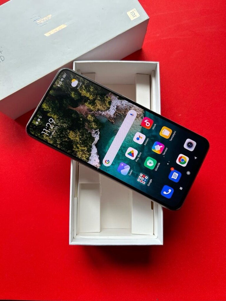 Xiaomi 11 lite - 2