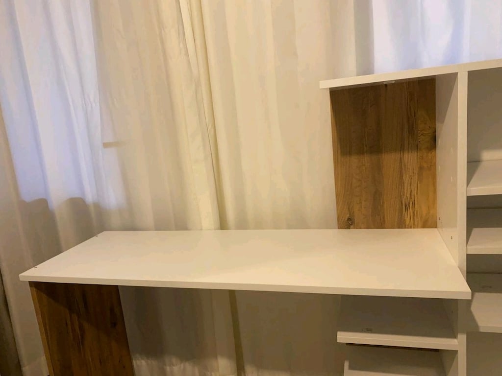 Kullanışlı Çalışma Masası - 5
