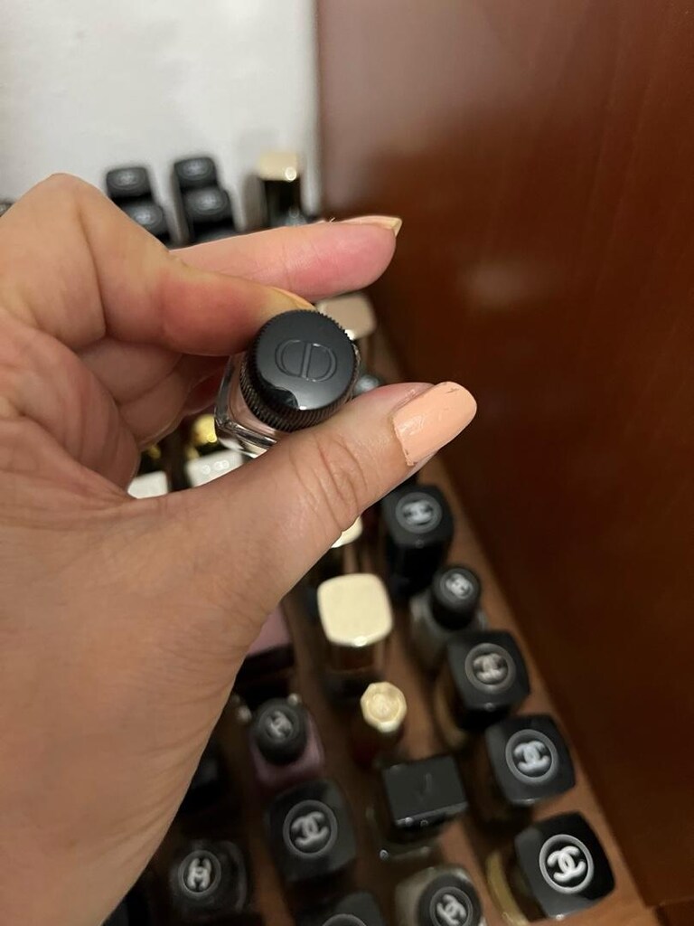 Dior Oje - 4