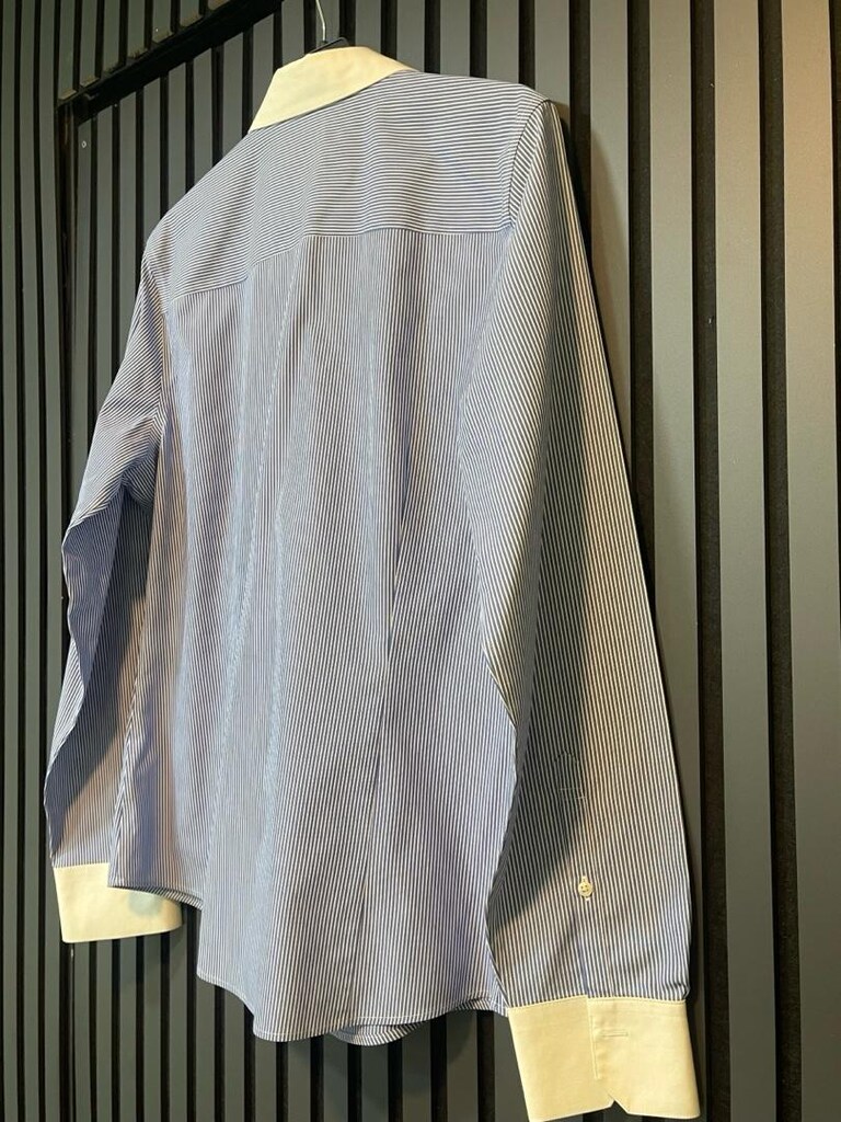 BROOKS BROTHERS ÇIZGILI GÖMLEK - 8