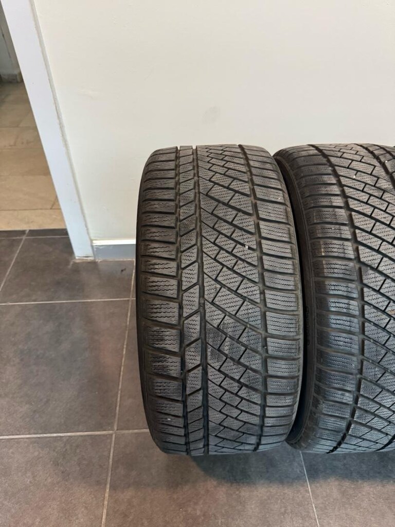 225/45/R18. 245/40/R18 continetal rft lastik - 10