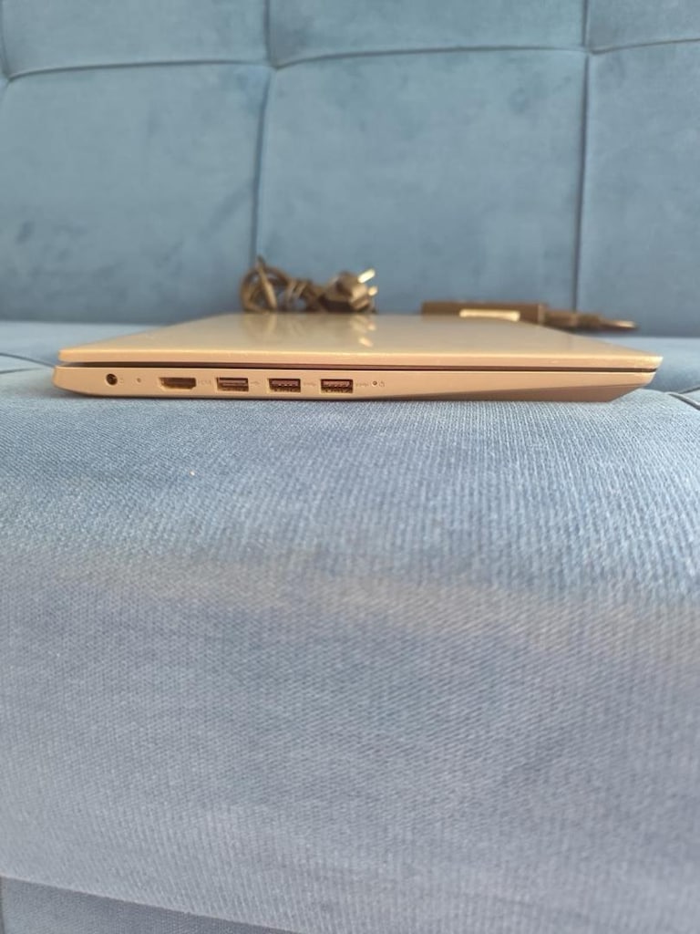 İ5 10.NESİL 256 GB SSD USB 3.0 8 GB RAM LENOVA BİLGİSAYAR - 9