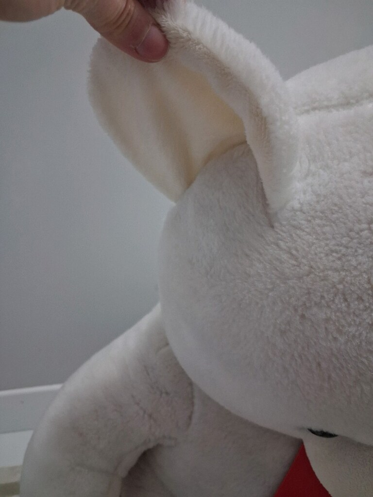 peluş 70 cm ayı - 3