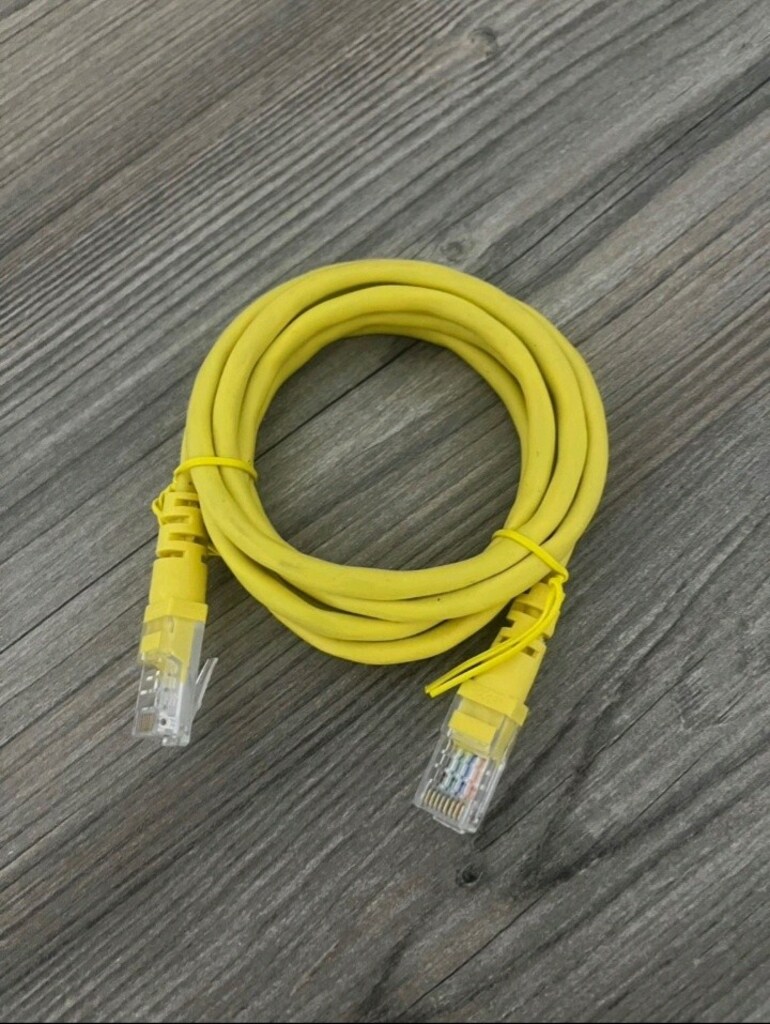 Ethernet Kablosu - 2