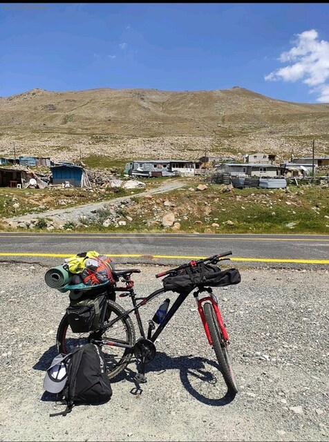 KRON XC150 2020 MODEL MTB