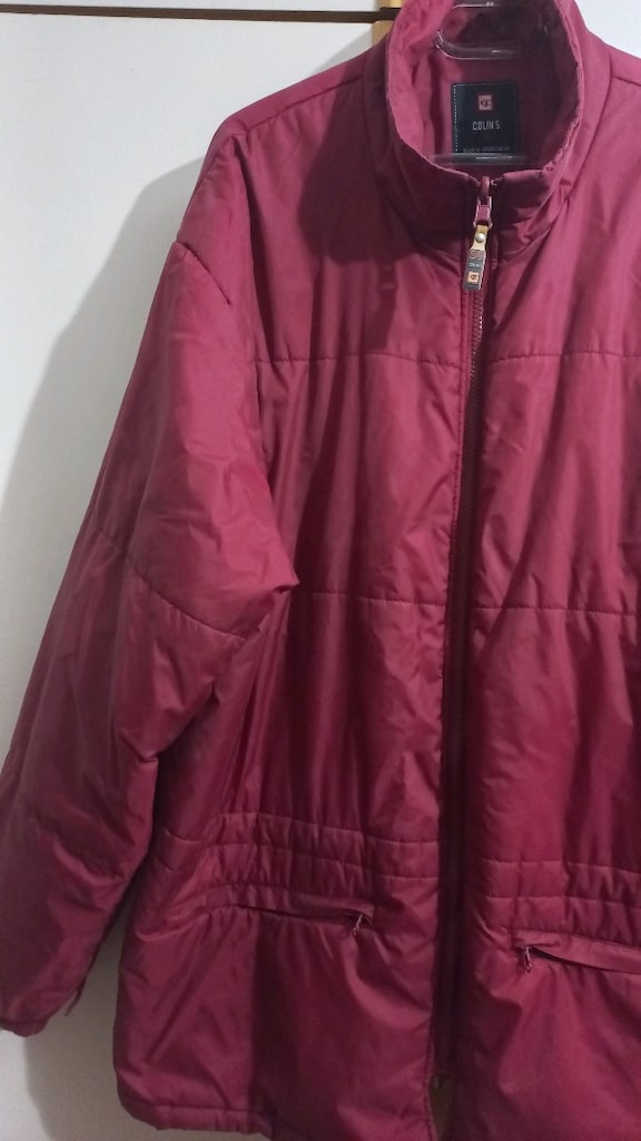Colin's Mont - 7