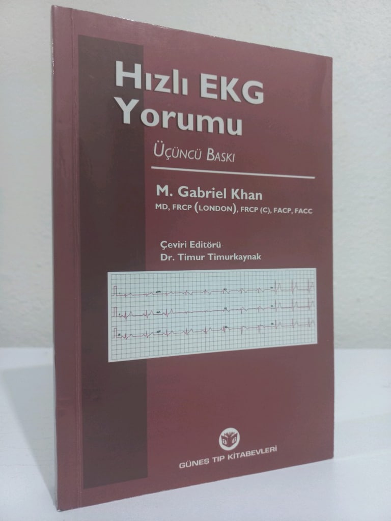 HIZLI EKG YORUMU