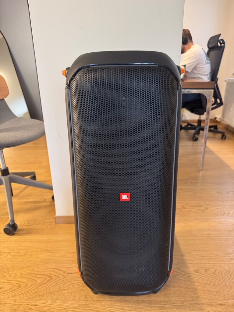 JBL PartyBox 710 - 3