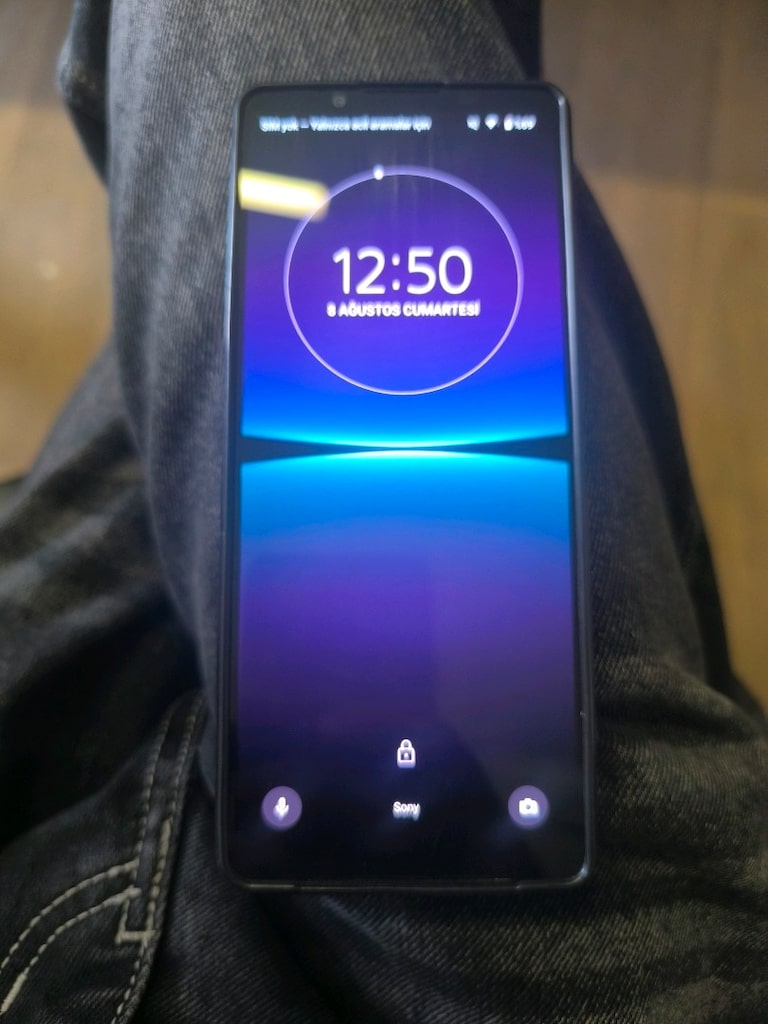 Sony Xperia 1 IV - 3