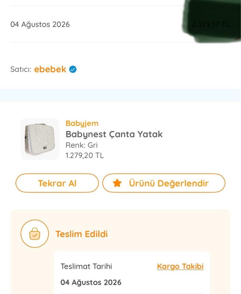 pratik seyahat yatağı - 4