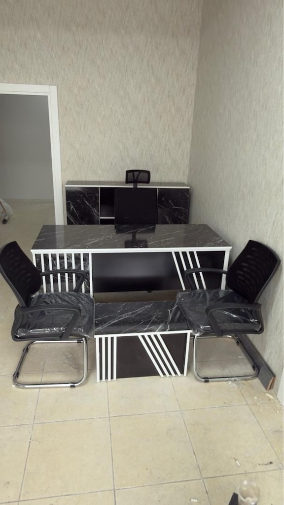 ofis büro masa takımı - 7