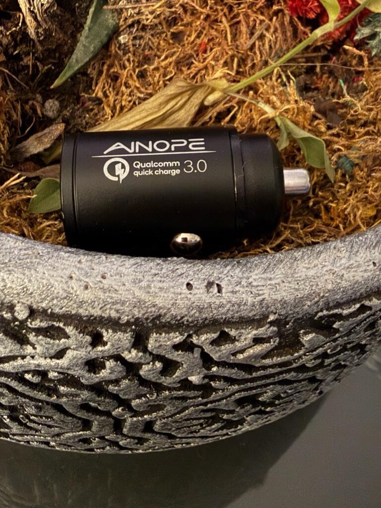 araç çakmaklık type c ve usb - 4