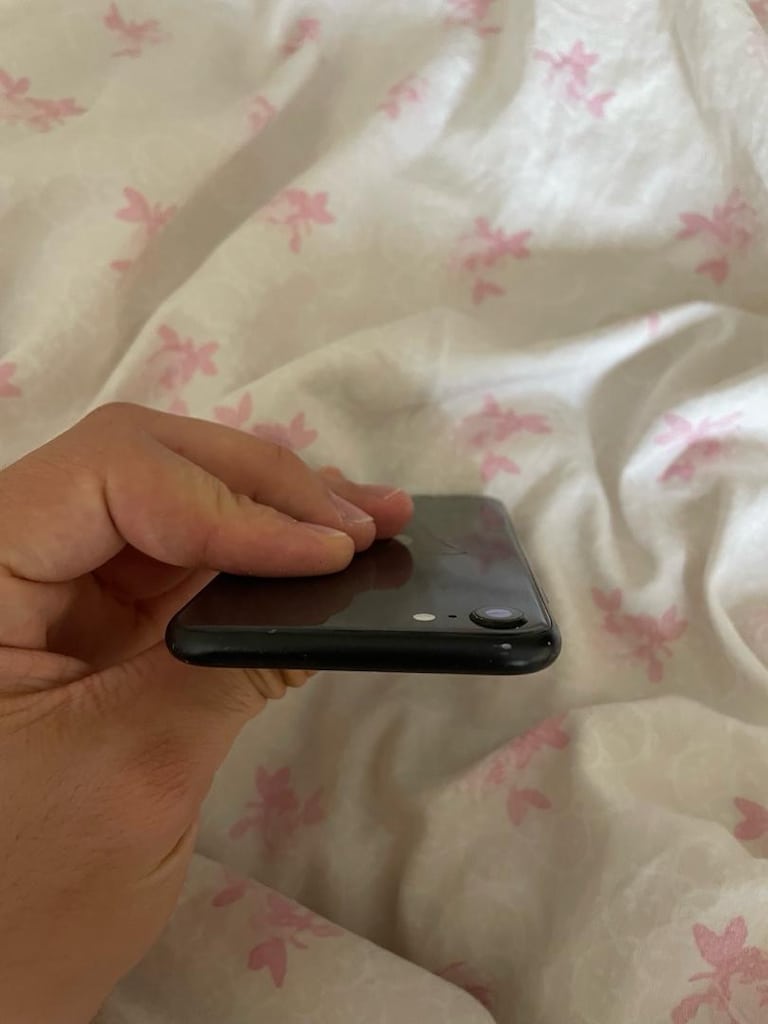iphone se 2. nesil - 5
