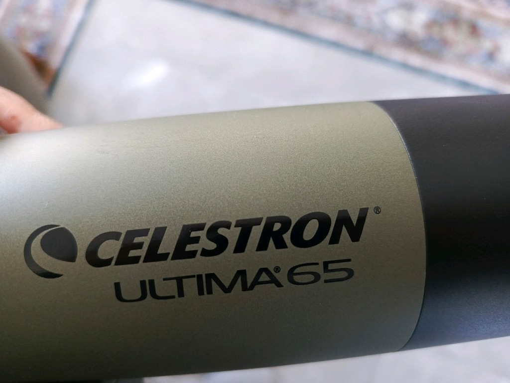 Acil satılık refractor - 3