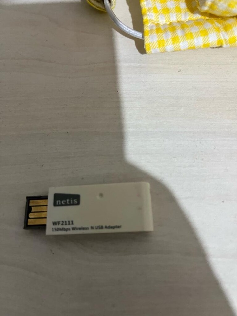 MODEM USB - 2