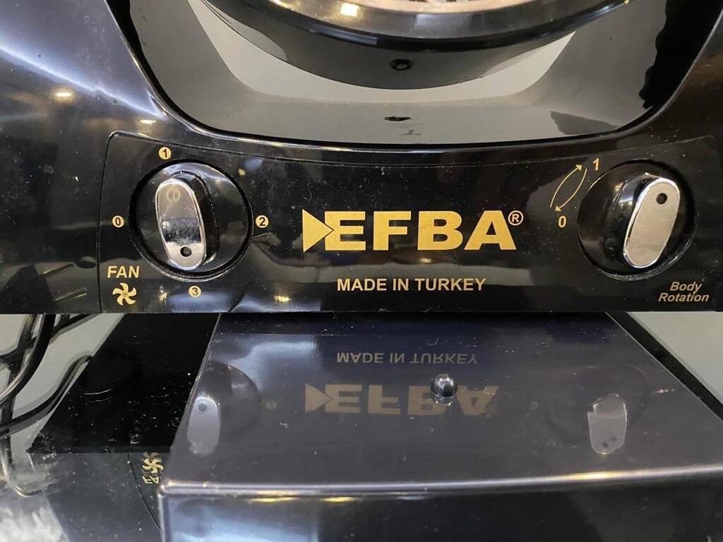 masa üstü vantilatör - 5