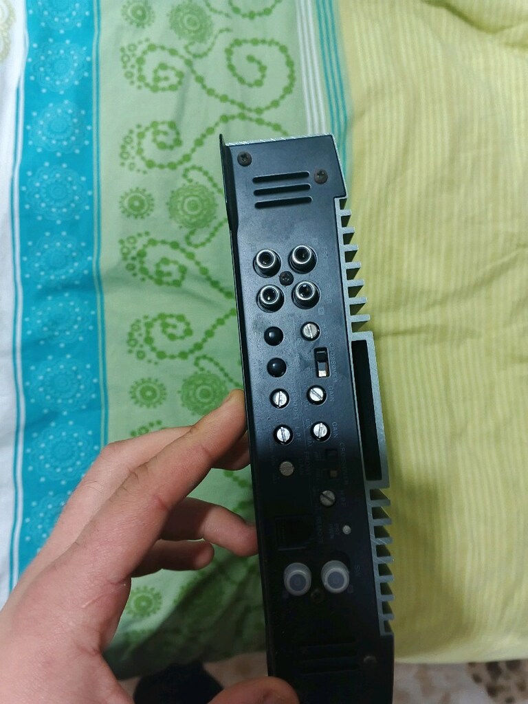 Anfi midrange - 4
