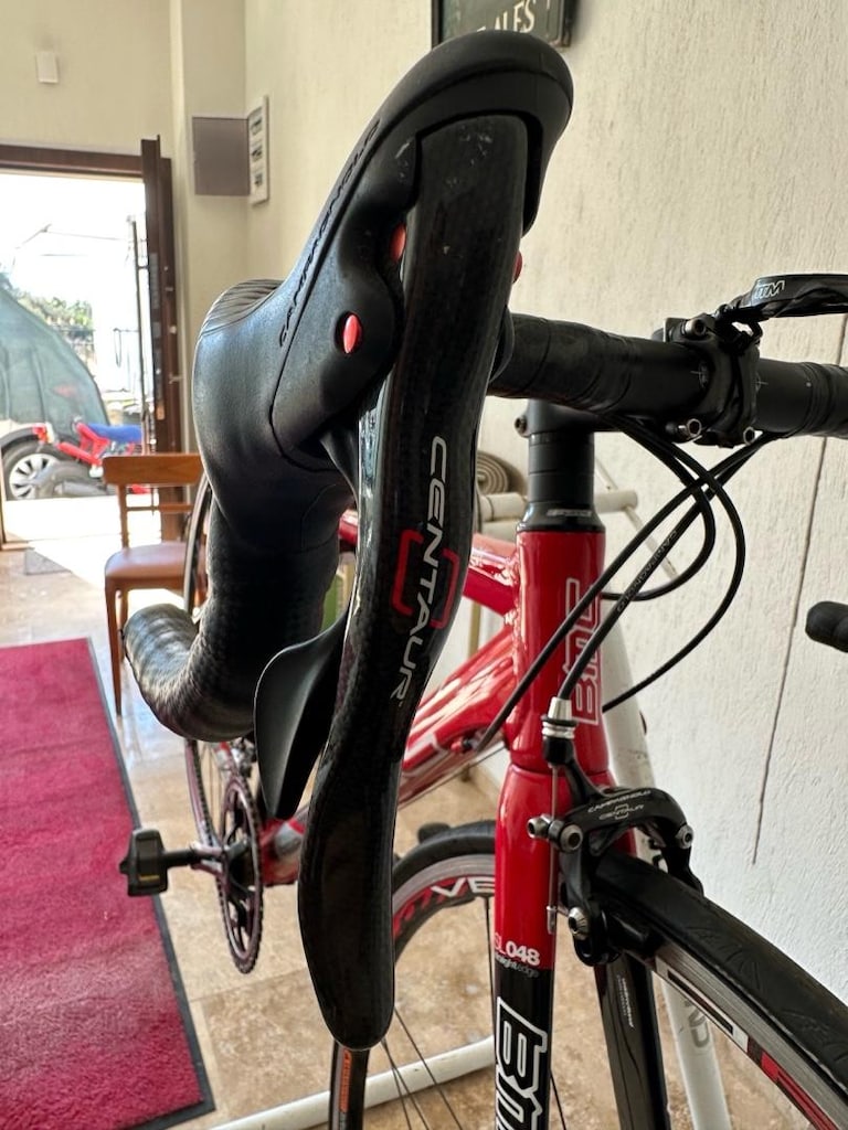 BMC STREETRACER SR02 BİSİKLET - 12