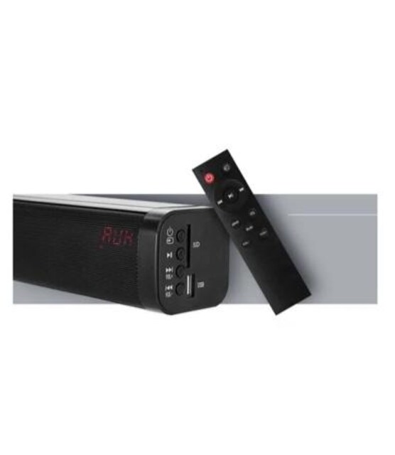 Gold Master Soundbar