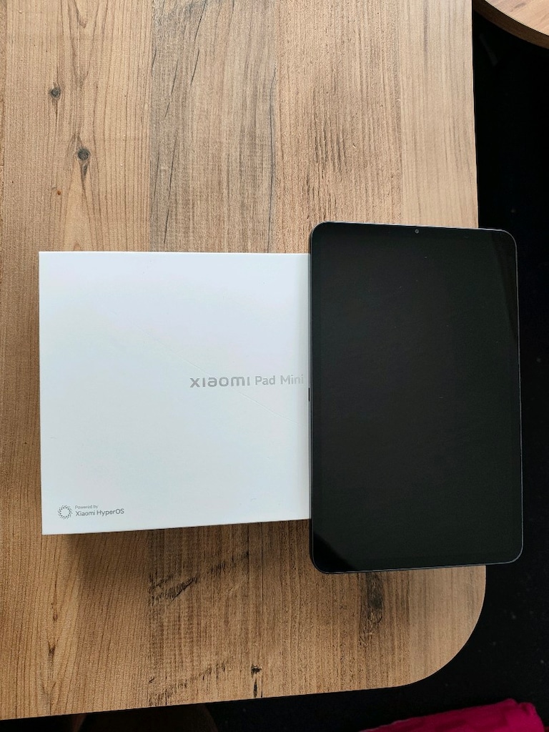 XİAOMİ PAD MİNİ TABLET KUTU FATURALI - 2