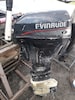 deniz motoru 15 hp uzunsaft - 3