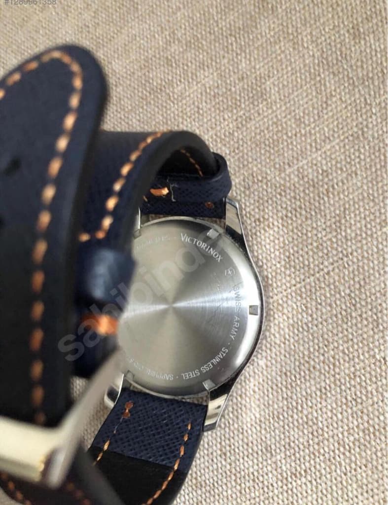 Victorinox 241298 erkek kol saati - 2