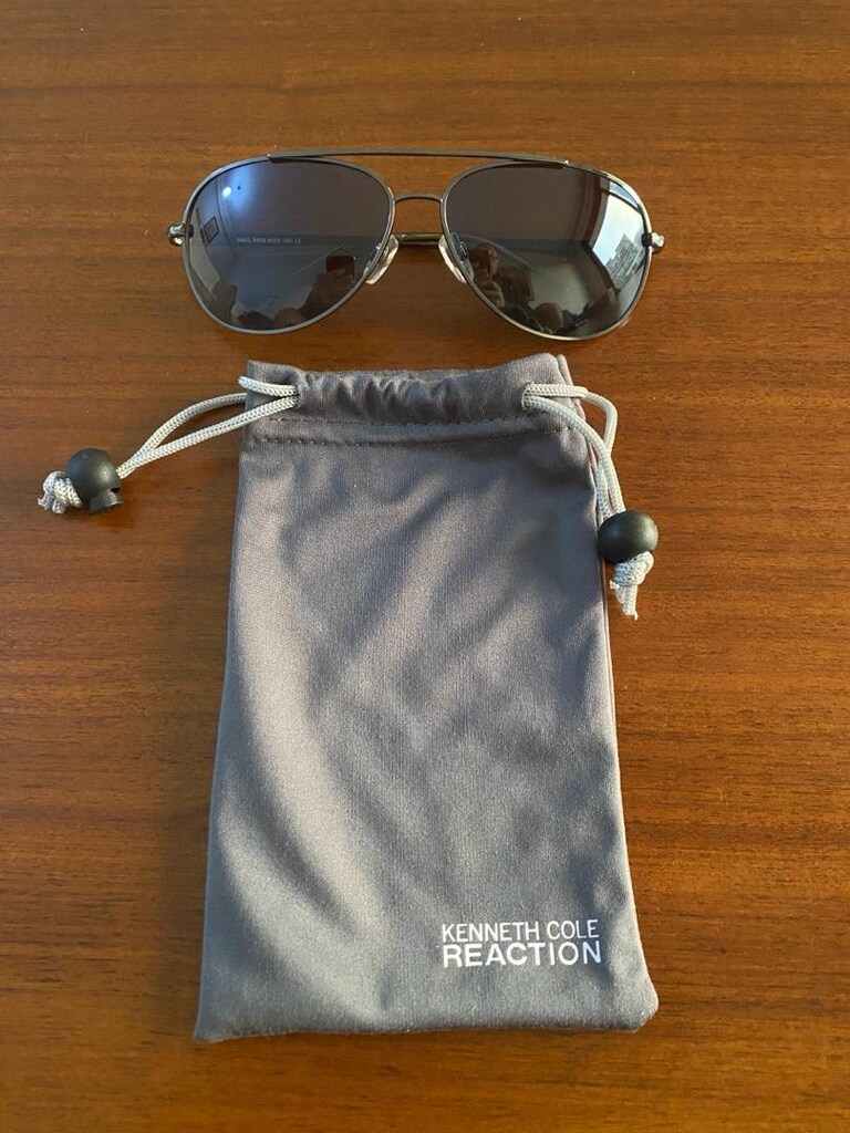 kenneth cole reaction güneş gözlüğü