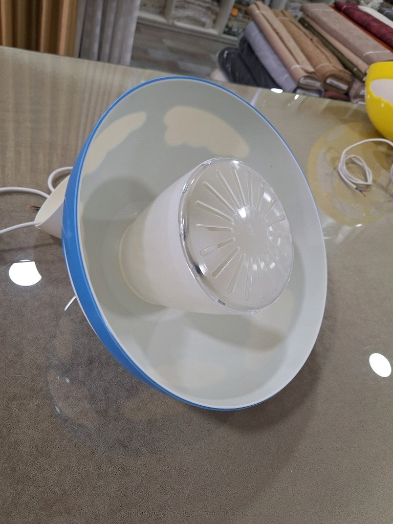 Çocuk odası avizesi,çocuk odası lsmbası - 4