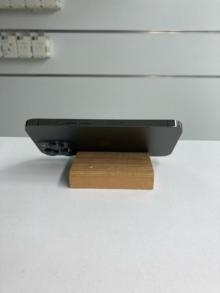İPHONE 13 PRO 128GB HATASIZ SORUNSUZ YD - 6