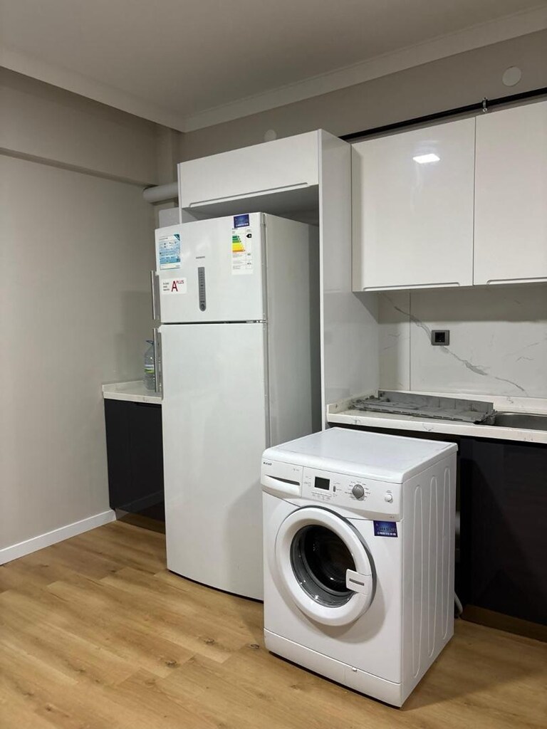 SIFIR UYGUN FİYATLI BEYAZ EŞYALI 1+1 EV EŞYASI - 6