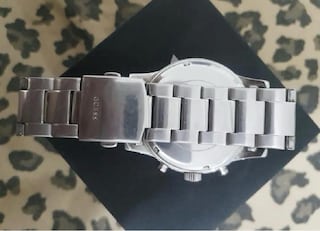 GUESS Guw0668 G3 Erkek kol saati - 2