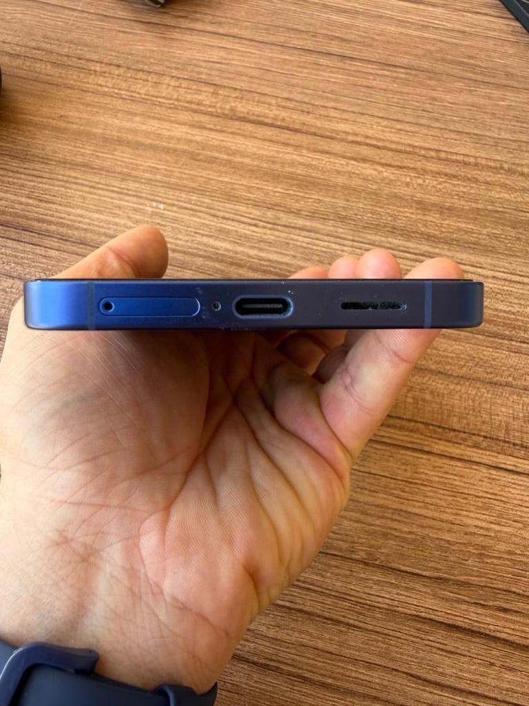 Samsung 25+ plus mavi - 4