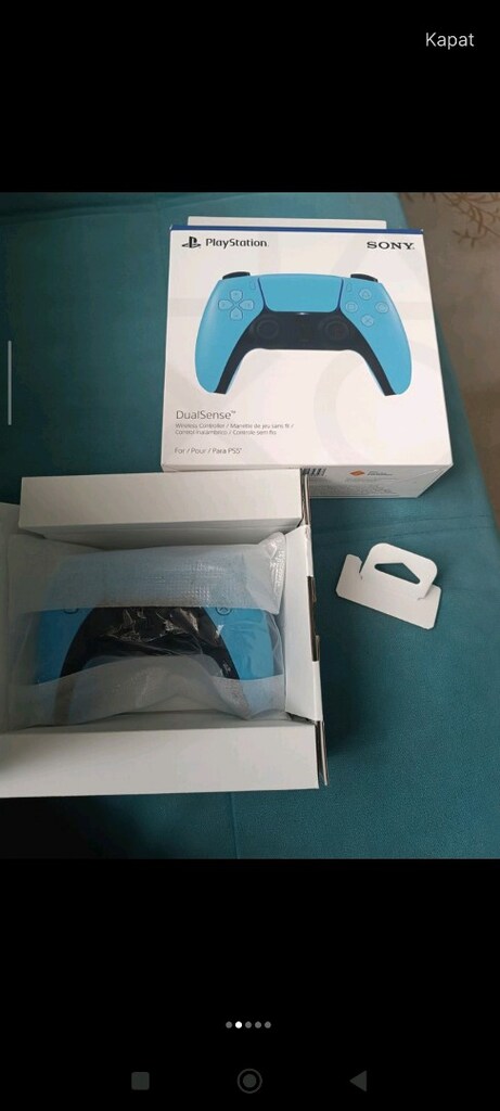 Ps5 Oyuncu Kol DualSense - 2