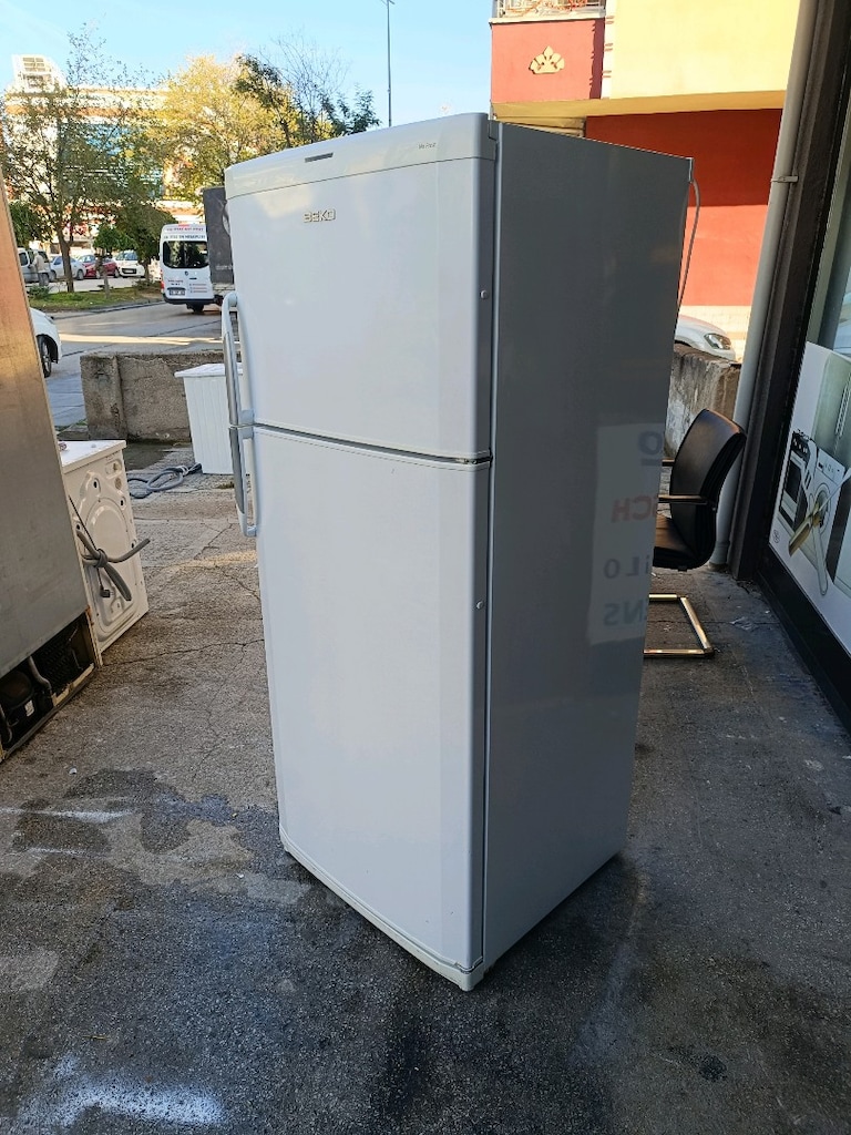 BEKO NOFROST BUZDOLABI 1YIL GARANTİLİ - 2
